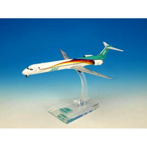 JALUX G 1/200 MD-90 JAS 5@ ۖf BJE3038