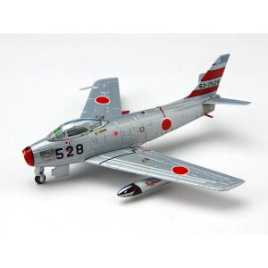 �z�[�K���iM�V���[�Y�j 1/200 F-86F-40 �Z�C�o�[ �q�󎩉q�� ��3 ���ۖf�� 7563