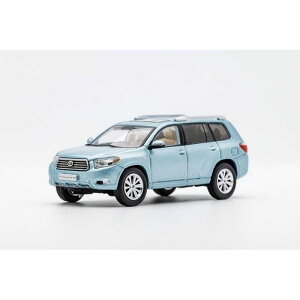 GCD 1/64 ToyotanC_[ iLHDj Vo[u[ zr[Wp KS048-208