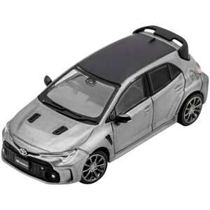 GCD 1/64 Toyota GR Corolla iRHDj O[ zr[Wp KS041-363
