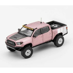 GCD 1/64 Toyota TACOMA TRD Pro - Ch{fB iLHDj sN zr[Wp KS060-374