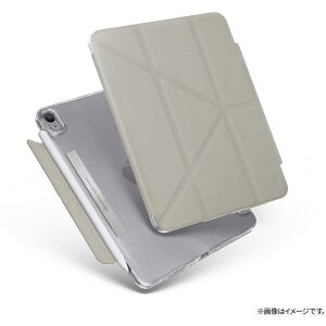 iPad mini 7 (A17 Pro)/iPad mini 6 CAMDEN FOSSIL Uniq 21PDM6-CAMGRY