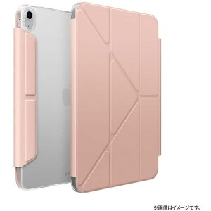 iPad Air 11inch (M3/M2)/iPad Air 10.9inch (��5����/��4����) CAMDEN CLICK BLUSH Uniq 24PDA11-CAMPNK