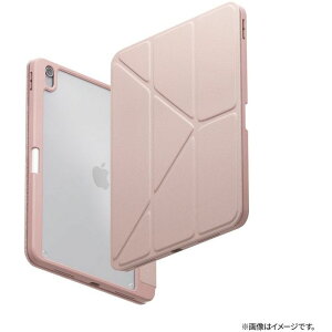 iPad Air 11inch (M3/M2)/iPad Air 10.9inch (��5����/��4����) MOVEN BLUSH Uniq 24PDA11-MOVPNK