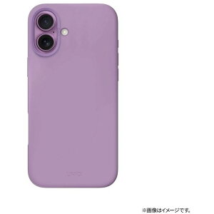 iPhone 16 LINO HUE GRAPE PINK Uniq 24IP61-LINOHMGPNK