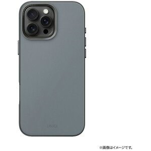 iPhone 16 Pro Max LYDEN DS WASHED BLUE Uniq 24IP69-LDSWBLUBLK