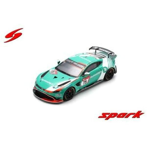 �y����E�����z���s�zAston Martin Vantage AMR GT4 No.79 PROsport-Racing 24H Nurburgring 2023 G. Dumarey - A. Mies - A. Patzelt - H. Sasse SPARK JAPAN SG911