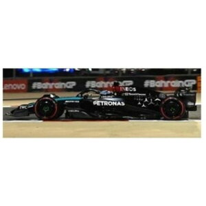 yEzszMercedes-AMG PETRONAS F1 Team No.63 W15 E Performance - TBC 2024 George Russell SPARK JAPAN S9514