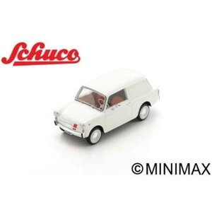 yEzsz1/18 Autobianchi Bianchina Van Furgoncino 1960 SPARK JAPAN 450057800