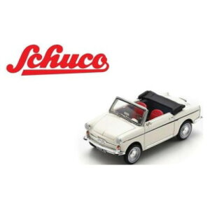 yEzszAutobianchi Cabriolet 1962 SPARK JAPAN 450933700