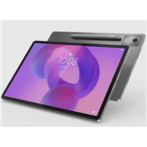 yEzszyszLenovo Idea Tab Pro(12.7/Android 14/iO[/8GB+128GB/WWANȂ) m{ ZAE50017JP
