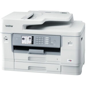 yEzszyszuU[ v^[ eʃt@[Xg^N A3CNWFbg@ MFC-J7500CDW(FAX/ADF/30y[Wϋv//2igC) uU[H MFC-J7500CDW