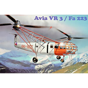 AVP72005 AMP 1/72 `FREABAVR-3AwRv^[ oE} AVP72005