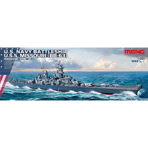 MENPS-004 f 1/700 AJCR ~Y[iBB-63j r[o[R[|[V MENPS-004