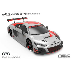 1/24 AEfB R8 LMS GT3 2019 r[o[R[|[V MENCS-006