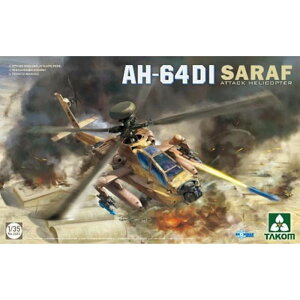 yEzsz1/35 AH-64DI Tt UwRv^[ r[o[R[|[V TKO2605
