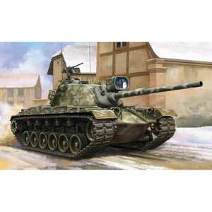 yEzsz1/35 M48A5 ͐ r[o[R[|[V ILK63534