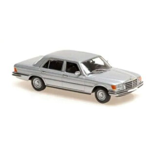 MINICHAMPS 1/43 ZfX xc 450 SEL W116 -1972-1979- Vo[  940039200