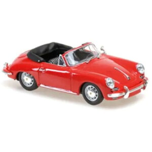 MINICHAMPS 1/43 |VF 356 C JuI 1965 bh  940062331