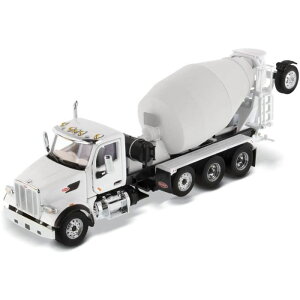 �y����E�����z���s�zDIECAST MASTERS 1/50 �s�[�^�[�r���g 567 �~�L�T�[�� McNeilus Bridgemaster ���b�h/�z���C�g�~�L�T�[ ���ۖf�� 71074