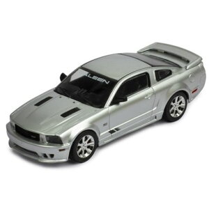 IXO 1/43 �t�H�[�h �}�X�^���O �T���[�� S281 2005 ���^���b�N�O���[ ���ۖf�� CLC535N