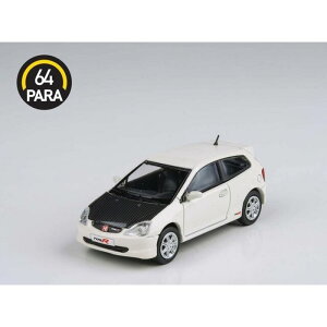 pS 1/64 z_ VrbN Type R EP3 2001 zCg/J[{ RHD ۖf PA-65347