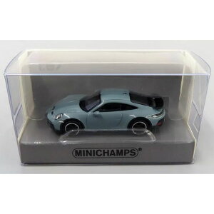 MINICHAMPS 1/87 |VF 911 _J[ 2022 O[^bN  870062071