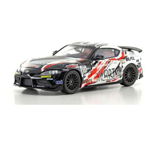 KYOSHOIWi 1/43 Toyota X[v VART  KS03700V1