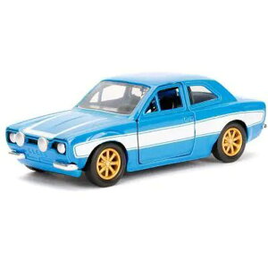 Jada Toys 1/32 F&F uCA tH[h GXR[g u[  JADA97188
