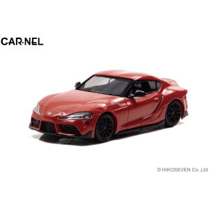 CARNEL 1/64 g^ X[v RZ Plasma Orange 100 Edition 2023 Plasma Orange qRZu CN640039