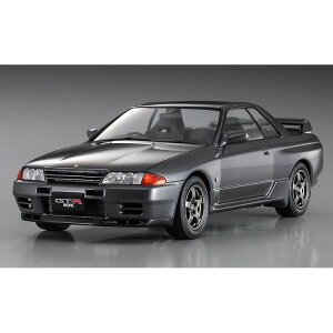 1/24 �j�b�T�� �X�J�C���C�� GT-R NISMO(BNR32) �n�Z�K�� HC39