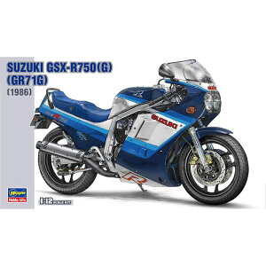 1/12 �X�Y�L GSX-R750(G)(GR71G) �n�Z�K�� BK7