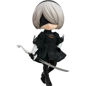 yEzsz˂ǂ낢ǂǁ[ NieR:Automata 2B(nB^) ObhX}CJpj[ 4580590192317