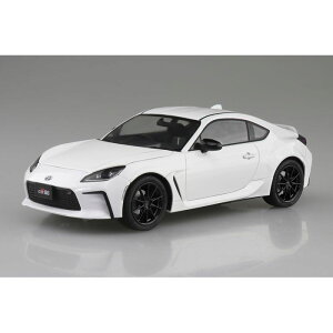 1/24 g^ ZN8 GR86 21 AIV} 4905083064207