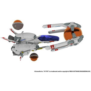 R-9A[ARROW-HEAD]Ver.R-TYPE FINAL 3 EVOLVED �s�[�G���I�t�B�X�G�[ PP162