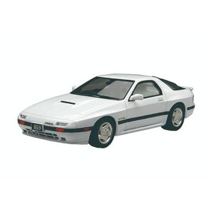 ID29 1/24 }c_ Toi RX-7 FC3S 85 tW~͌^ 46167