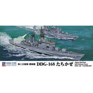 1/700 C㎩q q DDG-168  sbg[h J101