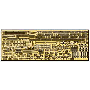 1/700 C㎩q q ܂E͂p O[hAbvp[c Zbg sbg[h GB7020