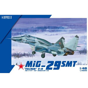 yEzsz1/48 MiG-29 SMT tN sbg[h L4818