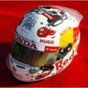 Visa Cash App RB Formula One Team - Yuki Tsunoda - Italian GP 2024 Spark Japan 5HF169