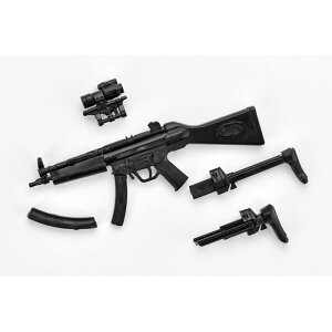 LA033 MP5A4/5�^�C�v �g�~�[�e�b�N 284154