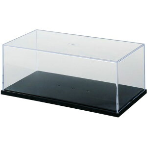 T・ケース【M】ベーシックブラック ウェーブ TC-267