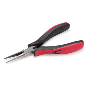 HT-288 HG目盛り付きロングノーズプライヤー ウェーブ HT288