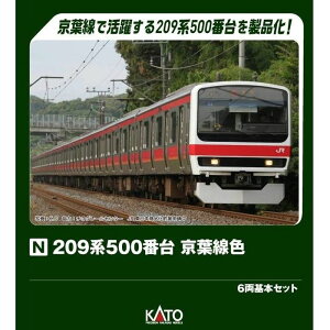 yEzszNQ[W 209n500ԑ tF 6{Zbgyʊiz S͌^ KATO 10-1495