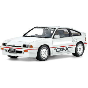 1/24 Hondao[h X|[c  CR-X PRO.yʔ̔iz ^~ 24045