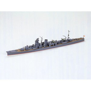 WL 315 1/700 日本海軍 軽巡洋艦 矢矧 タミヤ 31315