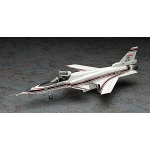 X-29 “NASA” ハセガワ 2475
