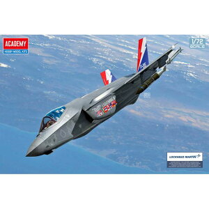 1/72 F-35A CgjOII 1000th C^[ACh 12591