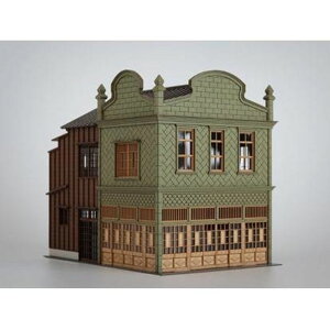 HOQ[W S͌^ 1/80 r J[Ver. ~ ST-002-80C