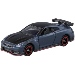 �g�~�J No.060 ���Y NISSAN GT-R NISMO �� �^�J���g�~�[ 4904810228455